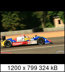 24 HEURES DU MANS YEAR BY YEAR PART FIVE 2000 - 2009 - Page 41 2008-lm-6-olivierpanibjix4
