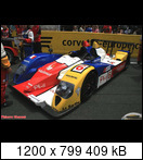 24 HEURES DU MANS YEAR BY YEAR PART FIVE 2000 - 2009 - Page 41 2008-lm-6-olivierpanicsiw7