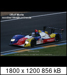 24 HEURES DU MANS YEAR BY YEAR PART FIVE 2000 - 2009 - Page 41 2008-lm-6-olivierpanik0dbz