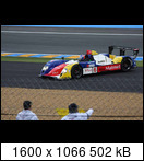 24 HEURES DU MANS YEAR BY YEAR PART FIVE 2000 - 2009 - Page 41 2008-lm-6-olivierpaniocdp5