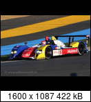 24 HEURES DU MANS YEAR BY YEAR PART FIVE 2000 - 2009 - Page 41 2008-lm-6-olivierpanipaiob