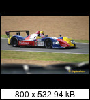 24 HEURES DU MANS YEAR BY YEAR PART FIVE 2000 - 2009 - Page 41 2008-lm-6-olivierpaniqriu8