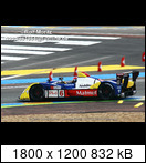 24 HEURES DU MANS YEAR BY YEAR PART FIVE 2000 - 2009 - Page 41 2008-lm-6-olivierpanixdc9d