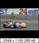 24 HEURES DU MANS YEAR BY YEAR PART FIVE 2000 - 2009 - Page 41 2008-lm-6-olivierpaniyuitc