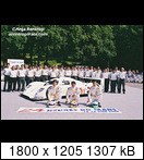 24 HEURES DU MANS YEAR BY YEAR PART FIVE 2000 - 2009 - Page 41 2008-lm-611-dome-01fsdxc