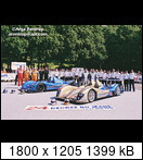 24 HEURES DU MANS YEAR BY YEAR PART FIVE 2000 - 2009 - Page 41 2008-lm-614-creation-rpilk