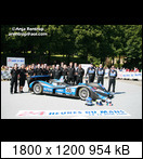 24 HEURES DU MANS YEAR BY YEAR PART FIVE 2000 - 2009 - Page 41 2008-lm-640-quifel-01a1ent