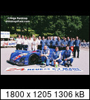 24 HEURES DU MANS YEAR BY YEAR PART FIVE 2000 - 2009 - Page 41 2008-lm-641-trading-0mze4t