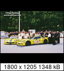 24 HEURES DU MANS YEAR BY YEAR PART FIVE 2000 - 2009 - Page 41 2008-lm-663-corvette-iye25