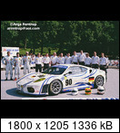 24 HEURES DU MANS YEAR BY YEAR PART FIVE 2000 - 2009 - Page 41 2008-lm-690-farnbachepec37
