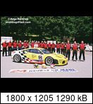 24 HEURES DU MANS YEAR BY YEAR PART FIVE 2000 - 2009 - Page 41 2008-lm-696-virgo-010de1j