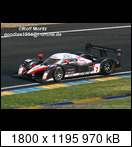 24 HEURES DU MANS YEAR BY YEAR PART FIVE 2000 - 2009 - Page 41 2008-lm-7-jacquesville7dxi