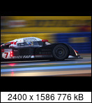 24 HEURES DU MANS YEAR BY YEAR PART FIVE 2000 - 2009 - Page 41 2008-lm-7-jacquesvillgeczy