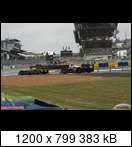 24 HEURES DU MANS YEAR BY YEAR PART FIVE 2000 - 2009 - Page 41 2008-lm-7-jacquesvilllgfot