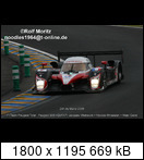 24 HEURES DU MANS YEAR BY YEAR PART FIVE 2000 - 2009 - Page 41 2008-lm-7-jacquesvillnfejs