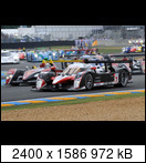 24 HEURES DU MANS YEAR BY YEAR PART FIVE 2000 - 2009 - Page 41 2008-lm-7-jacquesvillnkcri