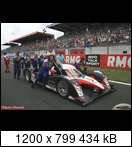 24 HEURES DU MANS YEAR BY YEAR PART FIVE 2000 - 2009 - Page 41 2008-lm-7-jacquesvillnvesz