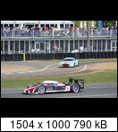 24 HEURES DU MANS YEAR BY YEAR PART FIVE 2000 - 2009 - Page 41 2008-lm-7-jacquesvilloiecv