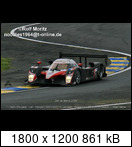 24 HEURES DU MANS YEAR BY YEAR PART FIVE 2000 - 2009 - Page 41 2008-lm-7-jacquesvillrmdl3