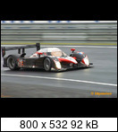 24 HEURES DU MANS YEAR BY YEAR PART FIVE 2000 - 2009 - Page 41 2008-lm-7-jacquesvillsei32