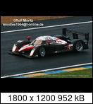 24 HEURES DU MANS YEAR BY YEAR PART FIVE 2000 - 2009 - Page 41 2008-lm-7-jacquesvillxpe27