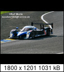 24 HEURES DU MANS YEAR BY YEAR PART FIVE 2000 - 2009 - Page 41 2008-lm-8-pedrolamyst06erx