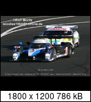 24 HEURES DU MANS YEAR BY YEAR PART FIVE 2000 - 2009 - Page 41 2008-lm-8-pedrolamyst38fk3