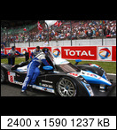 24 HEURES DU MANS YEAR BY YEAR PART FIVE 2000 - 2009 - Page 41 2008-lm-8-pedrolamyst4pev1