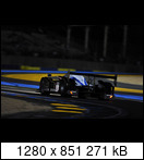 24 HEURES DU MANS YEAR BY YEAR PART FIVE 2000 - 2009 - Page 41 2008-lm-8-pedrolamyst87cia
