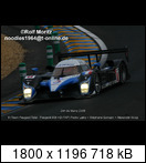 24 HEURES DU MANS YEAR BY YEAR PART FIVE 2000 - 2009 - Page 41 2008-lm-8-pedrolamyst9bdrm