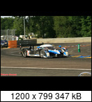 24 HEURES DU MANS YEAR BY YEAR PART FIVE 2000 - 2009 - Page 41 2008-lm-8-pedrolamystblil1