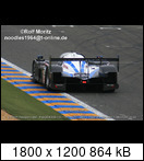 24 HEURES DU MANS YEAR BY YEAR PART FIVE 2000 - 2009 - Page 41 2008-lm-8-pedrolamystwnf25