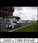 24 HEURES DU MANS YEAR BY YEAR PART FIVE 2000 - 2009 - Page 41 2008-lm-8-pedrolamystxedp1