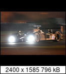 24 HEURES DU MANS YEAR BY YEAR PART FIVE 2000 - 2009 - Page 41 2008-lm-9-franckmonta0dfe2