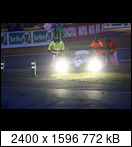 24 HEURES DU MANS YEAR BY YEAR PART FIVE 2000 - 2009 - Page 41 2008-lm-9-franckmonta1ee5e