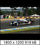 24 HEURES DU MANS YEAR BY YEAR PART FIVE 2000 - 2009 - Page 41 2008-lm-9-franckmonta1leou