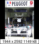 24 HEURES DU MANS YEAR BY YEAR PART FIVE 2000 - 2009 - Page 41 2008-lm-9-franckmonta31dfw