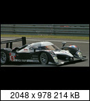 24 HEURES DU MANS YEAR BY YEAR PART FIVE 2000 - 2009 - Page 41 2008-lm-9-franckmonta5qi5w