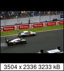 24 HEURES DU MANS YEAR BY YEAR PART FIVE 2000 - 2009 - Page 41 2008-lm-9-franckmonta5rel4