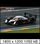 24 HEURES DU MANS YEAR BY YEAR PART FIVE 2000 - 2009 - Page 41 2008-lm-9-franckmonta5ri5w