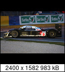 24 HEURES DU MANS YEAR BY YEAR PART FIVE 2000 - 2009 - Page 41 2008-lm-9-franckmonta8liqz