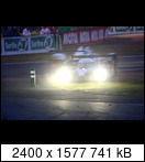 24 HEURES DU MANS YEAR BY YEAR PART FIVE 2000 - 2009 - Page 41 2008-lm-9-franckmontaa7dtj