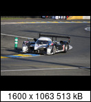 24 HEURES DU MANS YEAR BY YEAR PART FIVE 2000 - 2009 - Page 41 2008-lm-9-franckmontab9cbn