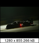 24 HEURES DU MANS YEAR BY YEAR PART FIVE 2000 - 2009 - Page 41 2008-lm-9-franckmontacxdx5