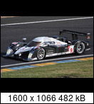 24 HEURES DU MANS YEAR BY YEAR PART FIVE 2000 - 2009 - Page 41 2008-lm-9-franckmontafrfne