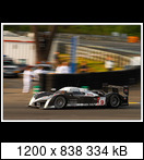 24 HEURES DU MANS YEAR BY YEAR PART FIVE 2000 - 2009 - Page 41 2008-lm-9-franckmontagti0p