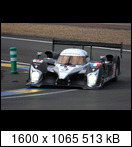24 HEURES DU MANS YEAR BY YEAR PART FIVE 2000 - 2009 - Page 41 2008-lm-9-franckmontahgc4b