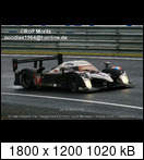 24 HEURES DU MANS YEAR BY YEAR PART FIVE 2000 - 2009 - Page 41 2008-lm-9-franckmontahjexe