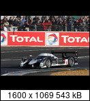 24 HEURES DU MANS YEAR BY YEAR PART FIVE 2000 - 2009 - Page 41 2008-lm-9-franckmontak5e9i