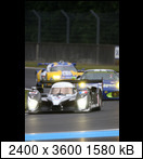 24 HEURES DU MANS YEAR BY YEAR PART FIVE 2000 - 2009 - Page 41 2008-lm-9-franckmontaltiom
